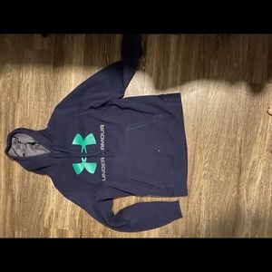 Under Armor Men’s Hoodie MD